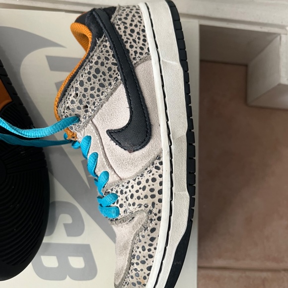 Nike SB Dunk Low Pro OLY PS Size 13c - Picture 6 of 14